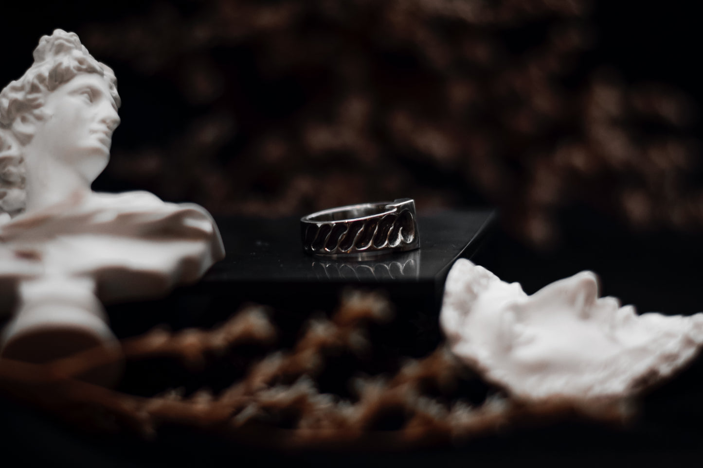 " 𝐈 " - Eternal