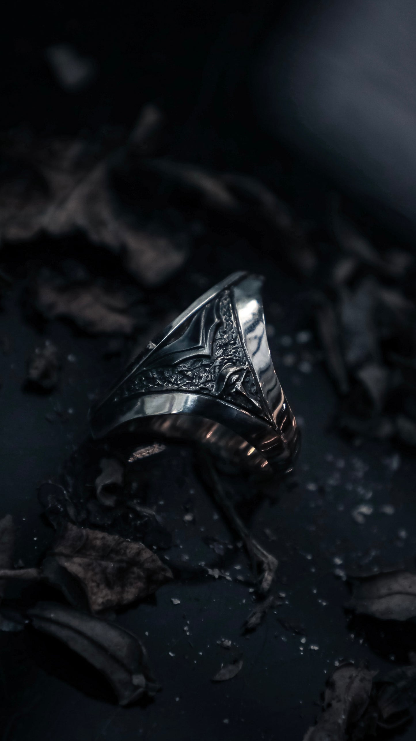 "𝐆𝐨𝐭𝐡𝐢𝐜" - Mercy