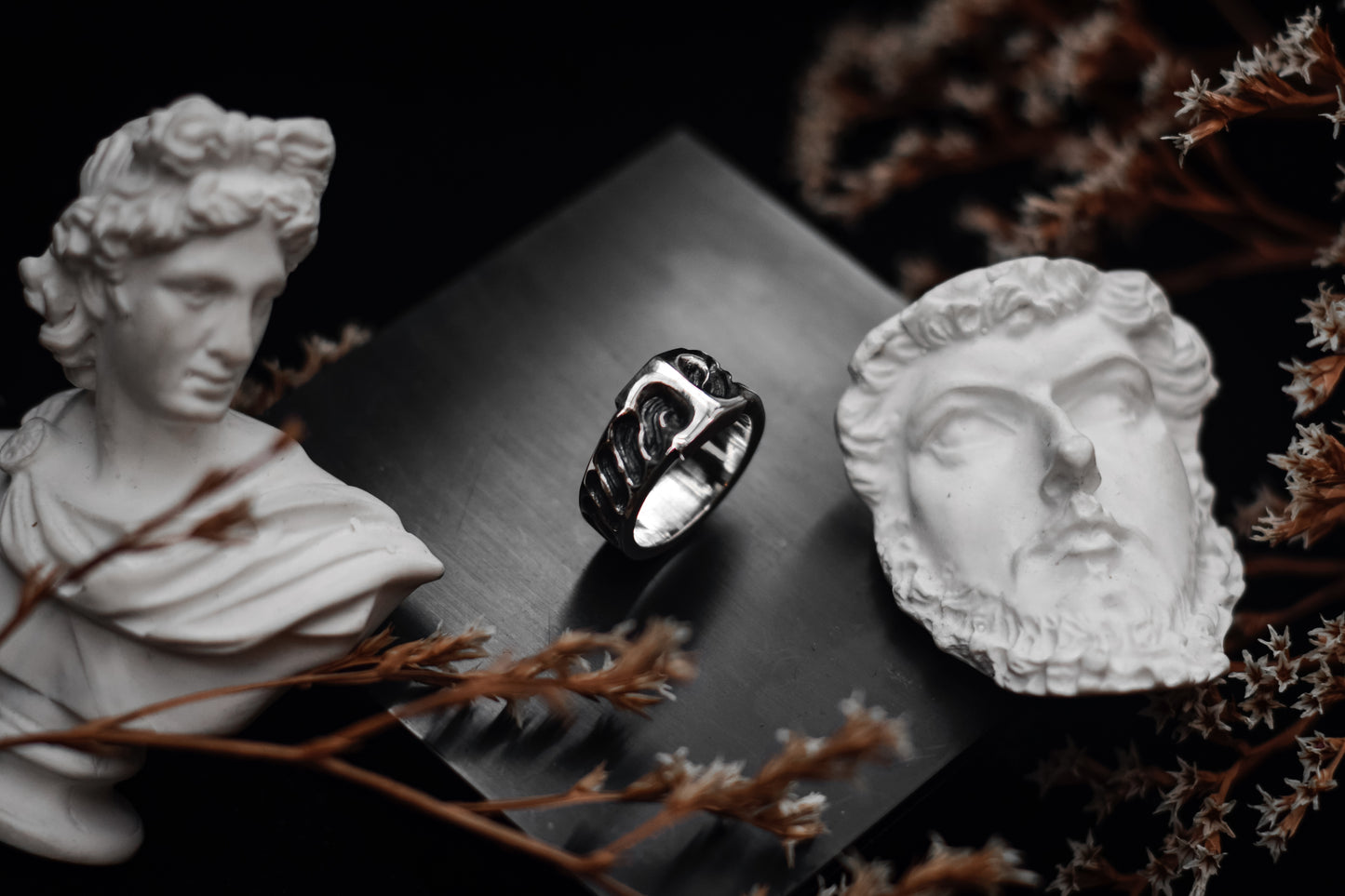 " 𝐈 " - Eternal
