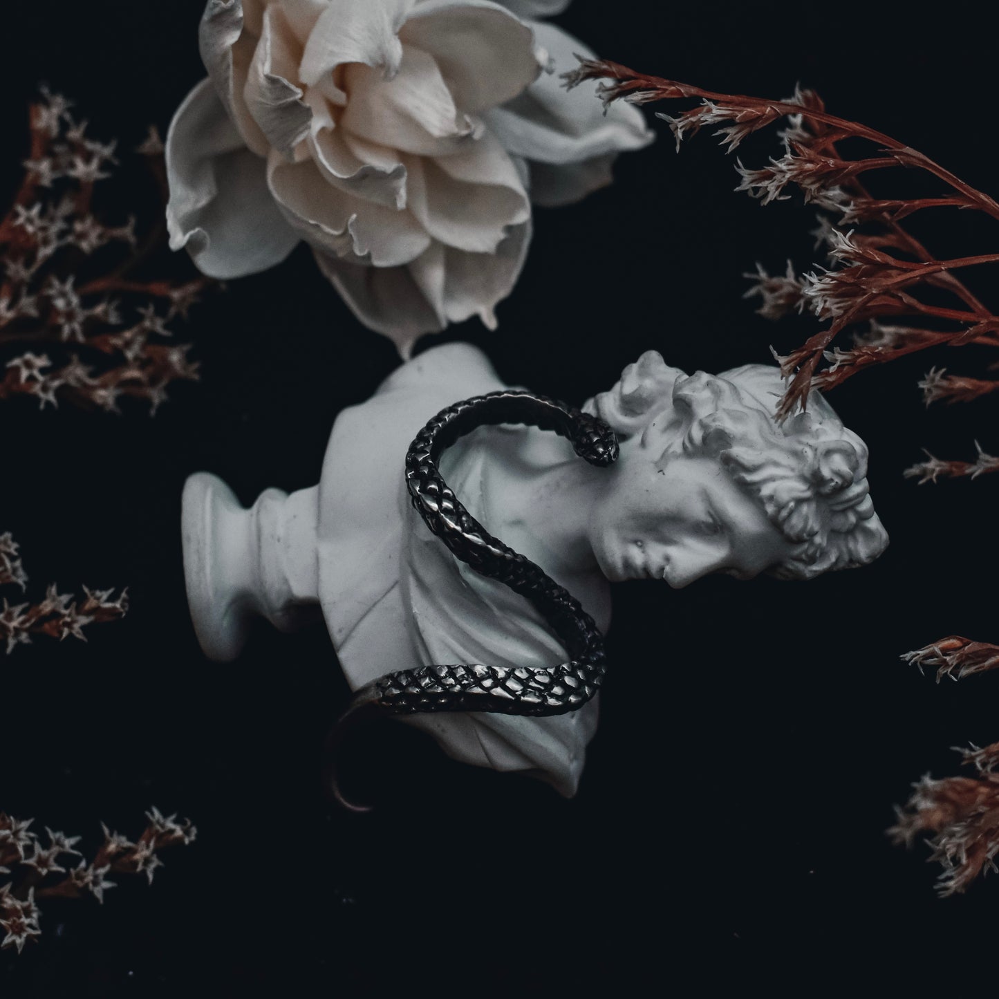 " 𝐈 " - 原罪